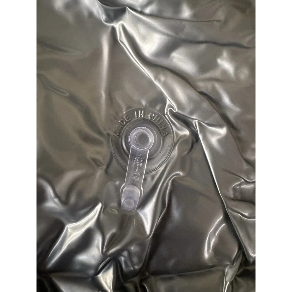 Inflatable Shield Coat of Arms Lion Crest Costume Prop